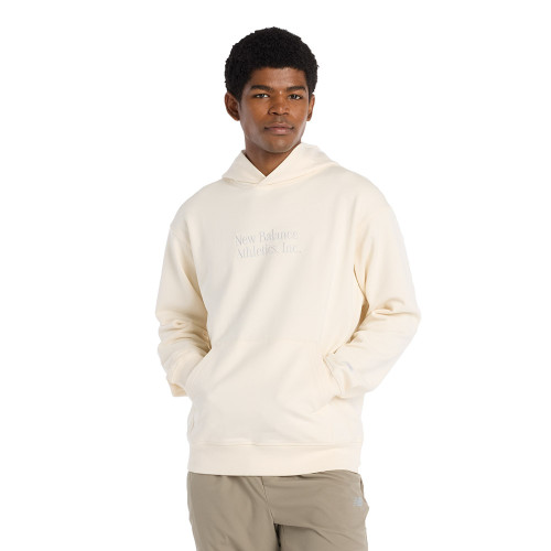 New Balance Ανδρικό φούτερ  Athletics Classics Hoodie